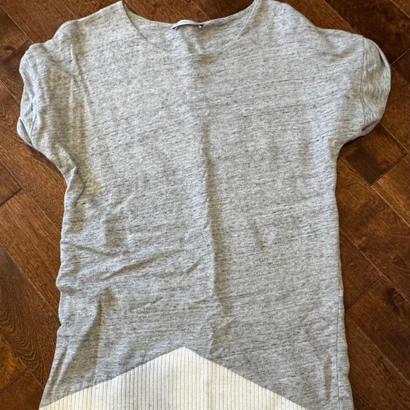 Zara Tunic - Picture 2 of 2